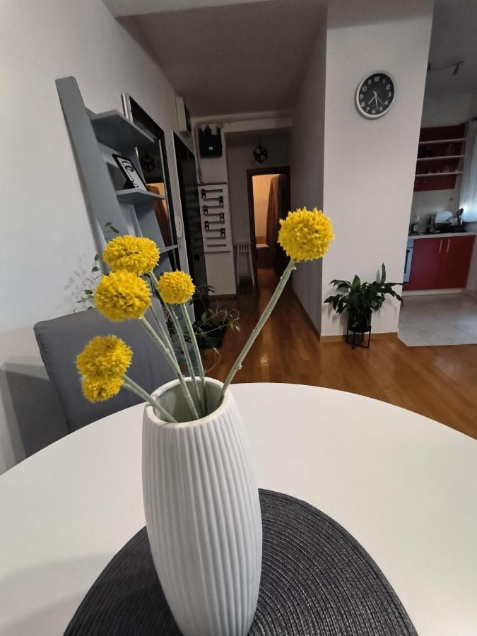 Apartman Jurak Zaprešić エクステリア 写真