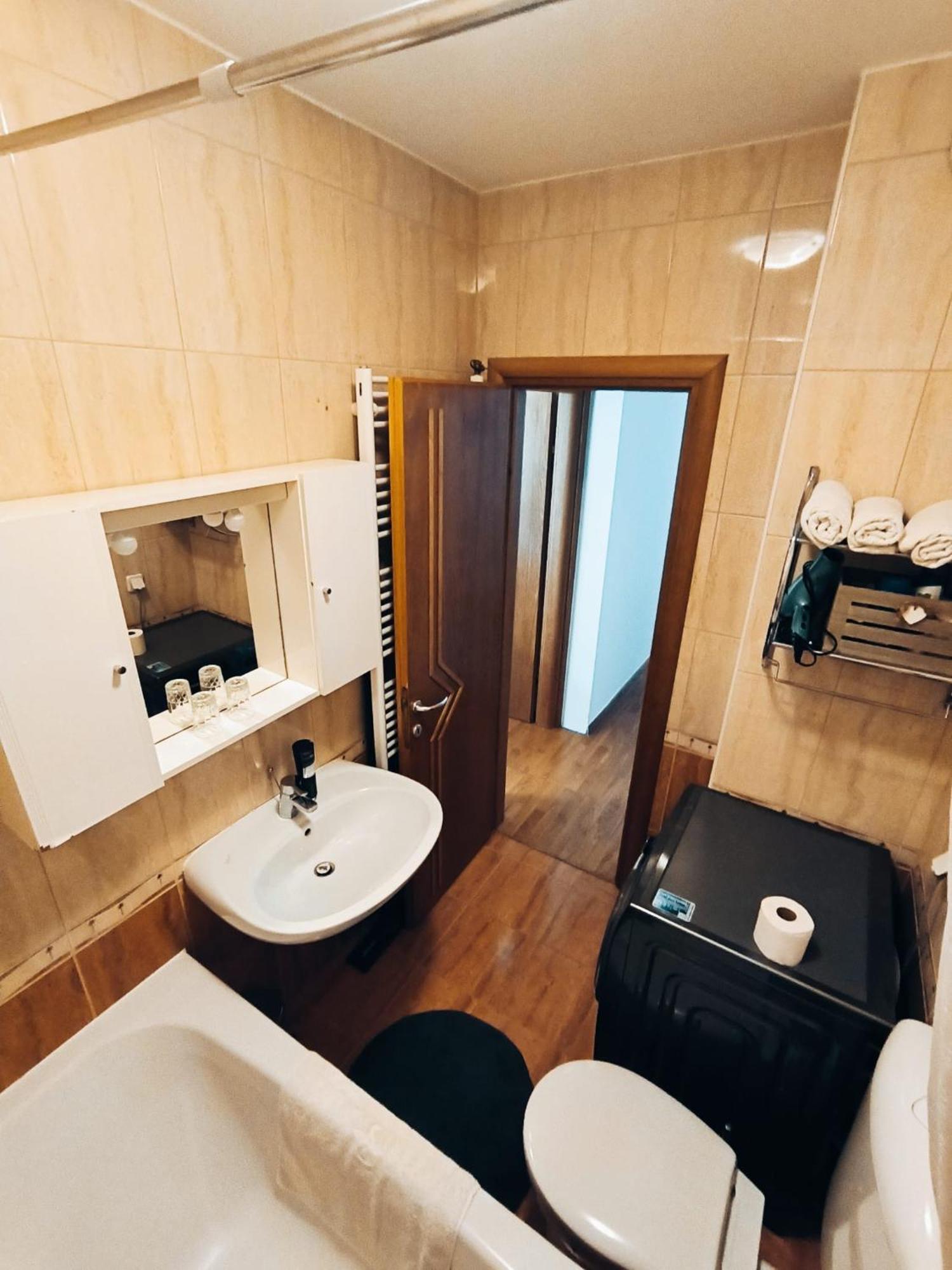 Apartman Jurak Zaprešić エクステリア 写真