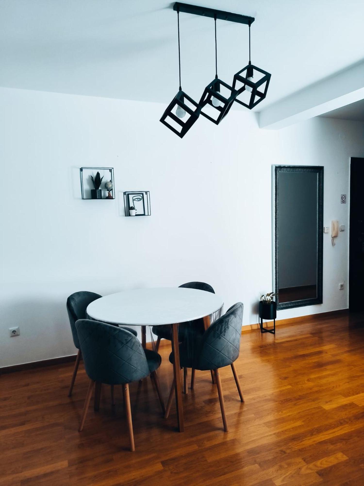 Apartman Jurak Zaprešić エクステリア 写真