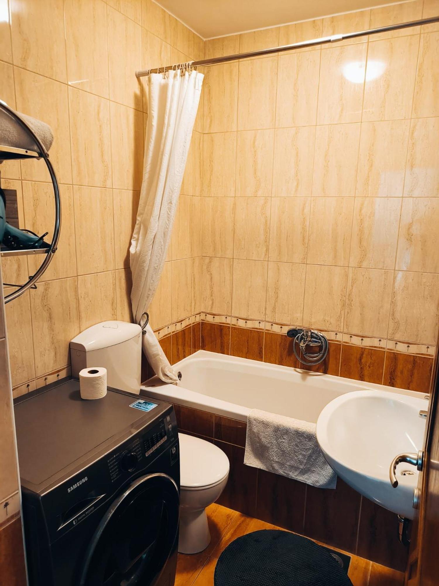 Apartman Jurak Zaprešić エクステリア 写真